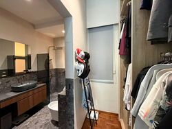 Forest Hills Condominium (D26), Condominium #583377791